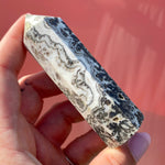 Load image into Gallery viewer, Dendritic Calcite Point