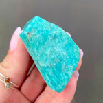 Load image into Gallery viewer, Amazonite Freeform