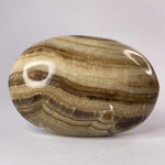 Load image into Gallery viewer, Chocolate Calcite Palm - Ruby's Minerals