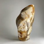 Load image into Gallery viewer, Flower Agate Flame - Ruby's Minerals