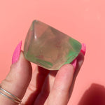 Load image into Gallery viewer, Fluorite Freeform