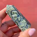 Load image into Gallery viewer, Kambaba Jasper Point