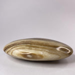 Load image into Gallery viewer, Chocolate Calcite Palm - Ruby's Minerals