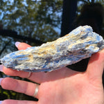 Load image into Gallery viewer, Blue Kyanite - Ruby's Minerals