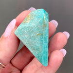 Load image into Gallery viewer, Amazonite Freeform