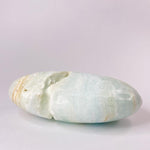 Load image into Gallery viewer, Caribbean Calcite Palm - Ruby's Minerals