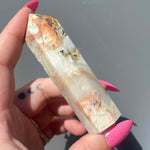 Load image into Gallery viewer, Crazy Lace Agate Point