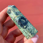 Load image into Gallery viewer, Kambaba Jasper Point