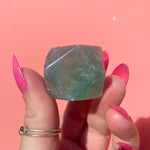 Load image into Gallery viewer, Fluorite Freeform
