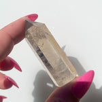 Load image into Gallery viewer, Smoky Quartz Point