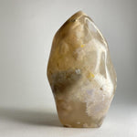 Load image into Gallery viewer, Flower Agate Flame - Ruby's Minerals