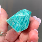 Load image into Gallery viewer, Amazonite Freeform