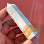 Load image into Gallery viewer, Dendritic Calcite Point