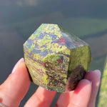 Load image into Gallery viewer, Dragon Bloodstone Freeform