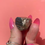 Load image into Gallery viewer, Pyrite Cube