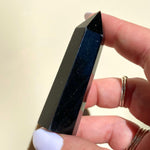 Load image into Gallery viewer, Obsidian Point - Ruby's Minerals