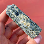 Load image into Gallery viewer, Kambaba Jasper Point