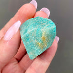 Load image into Gallery viewer, Amazonite Freeform