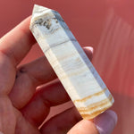 Load image into Gallery viewer, Dendritic Calcite Point