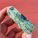 Load image into Gallery viewer, Kambaba Jasper Point