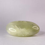 Load image into Gallery viewer, Green Onyx Palmstone - Ruby's Minerals