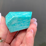 Load image into Gallery viewer, Amazonite Freeform
