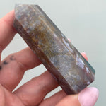 Load image into Gallery viewer, Ocean Jasper Point