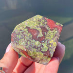 Load image into Gallery viewer, Dragon Bloodstone Freeform