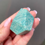 Load image into Gallery viewer, Amazonite Freeform