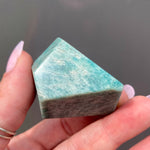 Load image into Gallery viewer, Amazonite Freeform