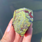 Load image into Gallery viewer, Dragon Bloodstone Freeform