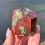 Load image into Gallery viewer, Dragon Bloodstone Freeform