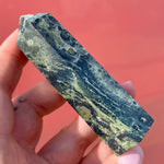 Load image into Gallery viewer, Kambaba Jasper Point