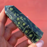 Load image into Gallery viewer, Kambaba Jasper Point