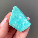 Load image into Gallery viewer, Amazonite Freeform