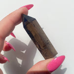 Load image into Gallery viewer, Smoky Quartz Point