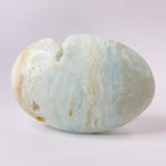 Load image into Gallery viewer, Caribbean Calcite Palm - Ruby's Minerals