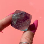 Load image into Gallery viewer, Fluorite Freeform
