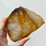 Load image into Gallery viewer, Hematoid Quartz Slab