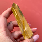 Load image into Gallery viewer, Mookaite Point