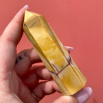 Load image into Gallery viewer, Mookaite Point