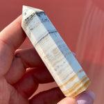 Load image into Gallery viewer, Dendritic Calcite Point