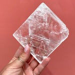 Load image into Gallery viewer, Selenite Plate