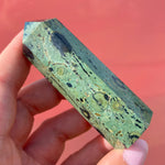 Load image into Gallery viewer, Kambaba Jasper Point