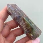 Load image into Gallery viewer, Ocean Jasper Point