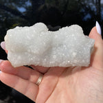 Load image into Gallery viewer, Stalactite Fairy Quartz - Ruby's Minerals