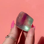 Load image into Gallery viewer, Fluorite Freeform