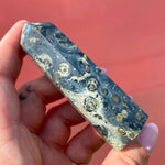 Load image into Gallery viewer, Kambaba Jasper Point