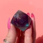 Load image into Gallery viewer, Fluorite Freeform