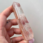 Load image into Gallery viewer, Hematoid Quartz Point